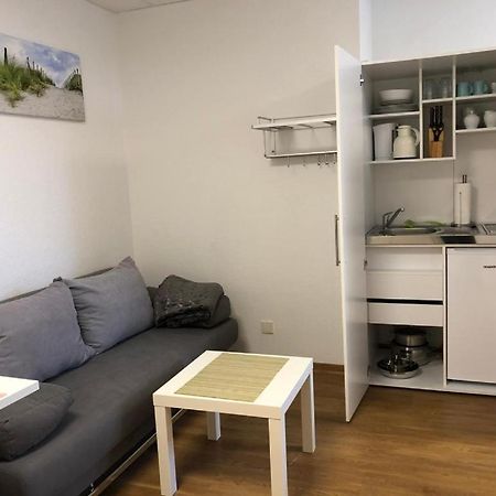 Apartamento Fewo Und Meer Whv Wilhelmshaven Exterior foto