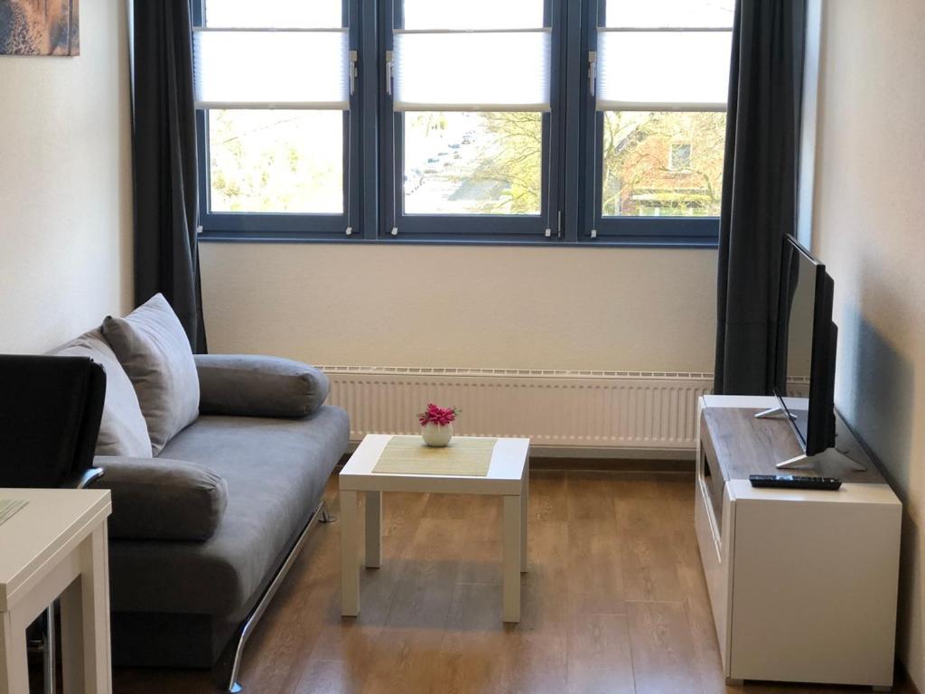 Fewo Und Meer Whv Wilhelmshaven Exterior foto