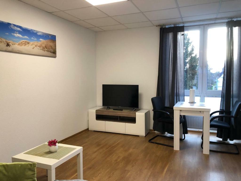 Fewo Und Meer Whv Wilhelmshaven Exterior foto