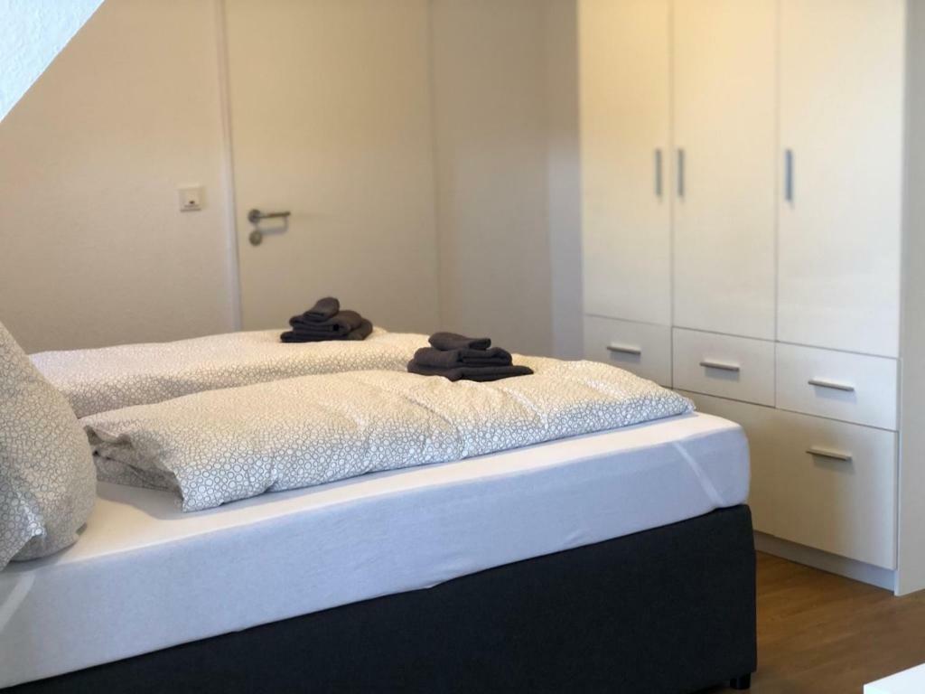 Fewo Und Meer Whv Wilhelmshaven Exterior foto
