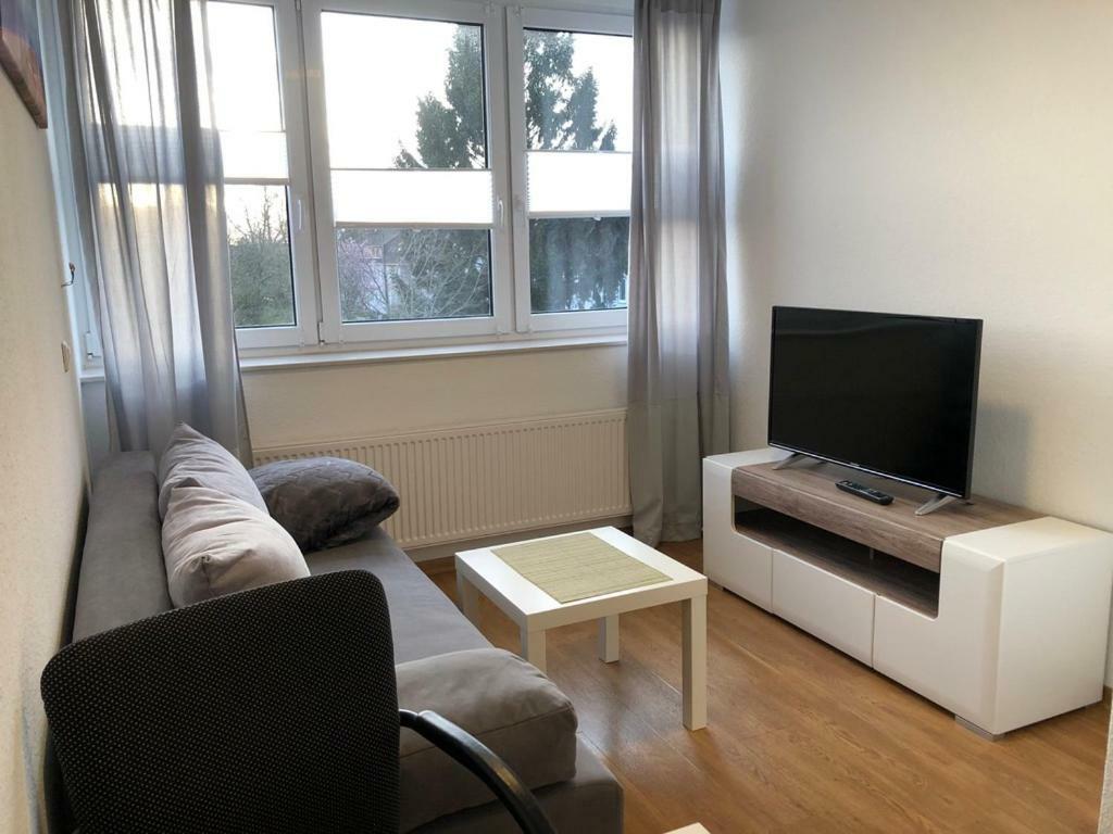 Fewo Und Meer Whv Wilhelmshaven Exterior foto