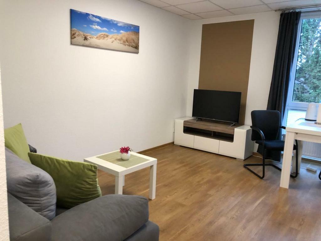 Fewo Und Meer Whv Wilhelmshaven Exterior foto