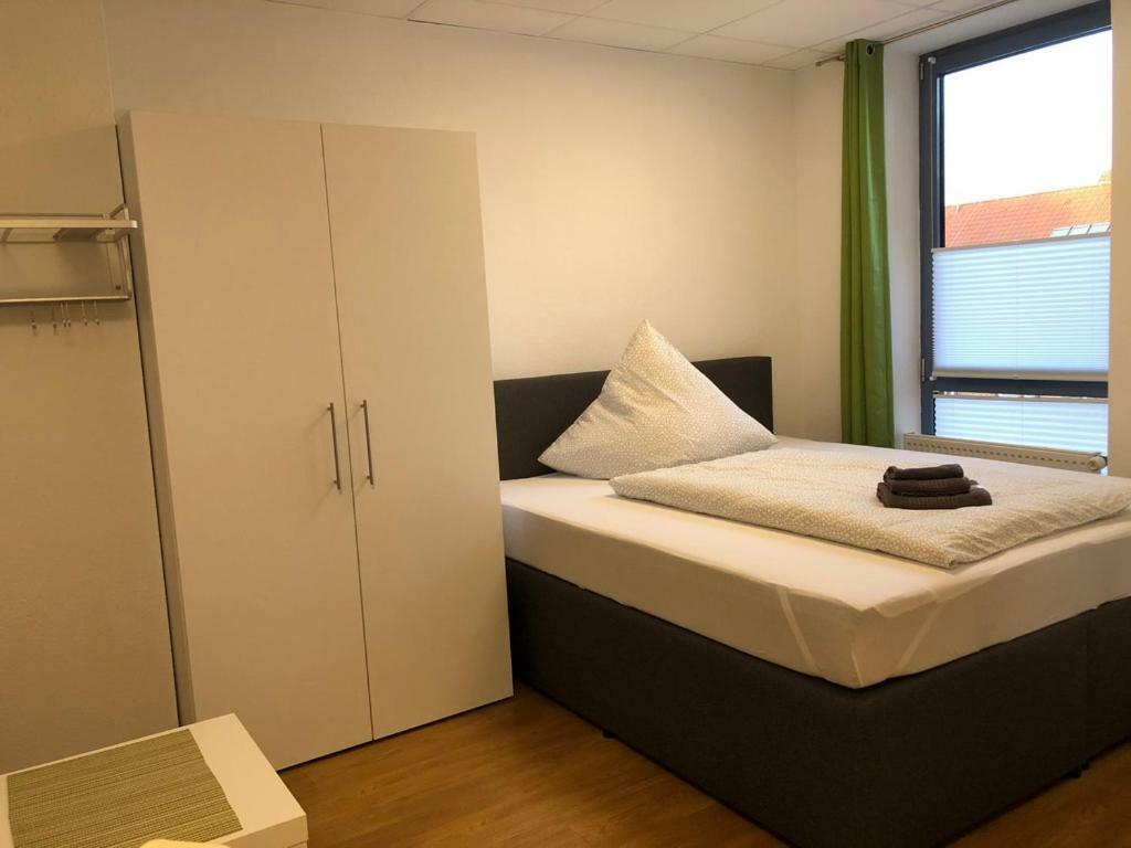 Apartamento Fewo Und Meer Whv Wilhelmshaven Exterior foto