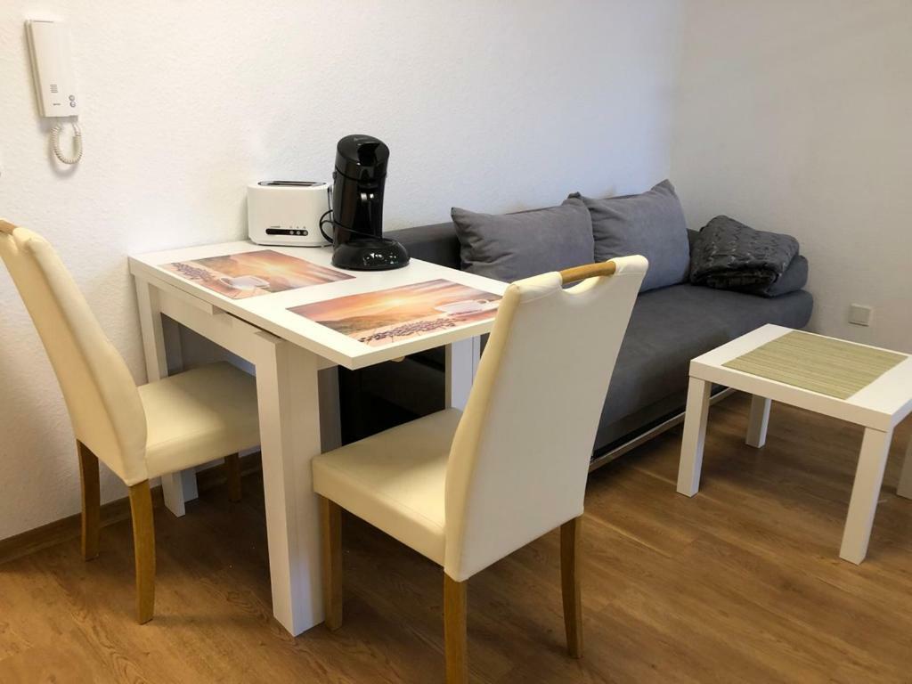 Apartamento Fewo Und Meer Whv Wilhelmshaven Exterior foto