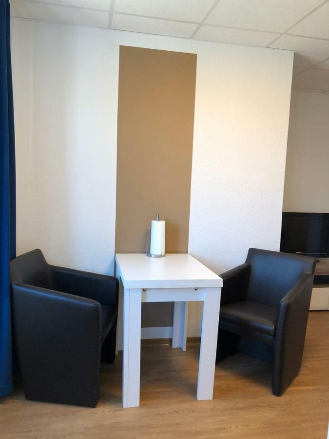 Fewo Und Meer Whv Wilhelmshaven Exterior foto