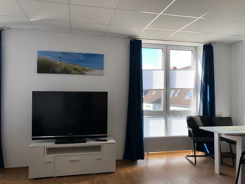 Apartamento Fewo Und Meer Whv Wilhelmshaven Exterior foto